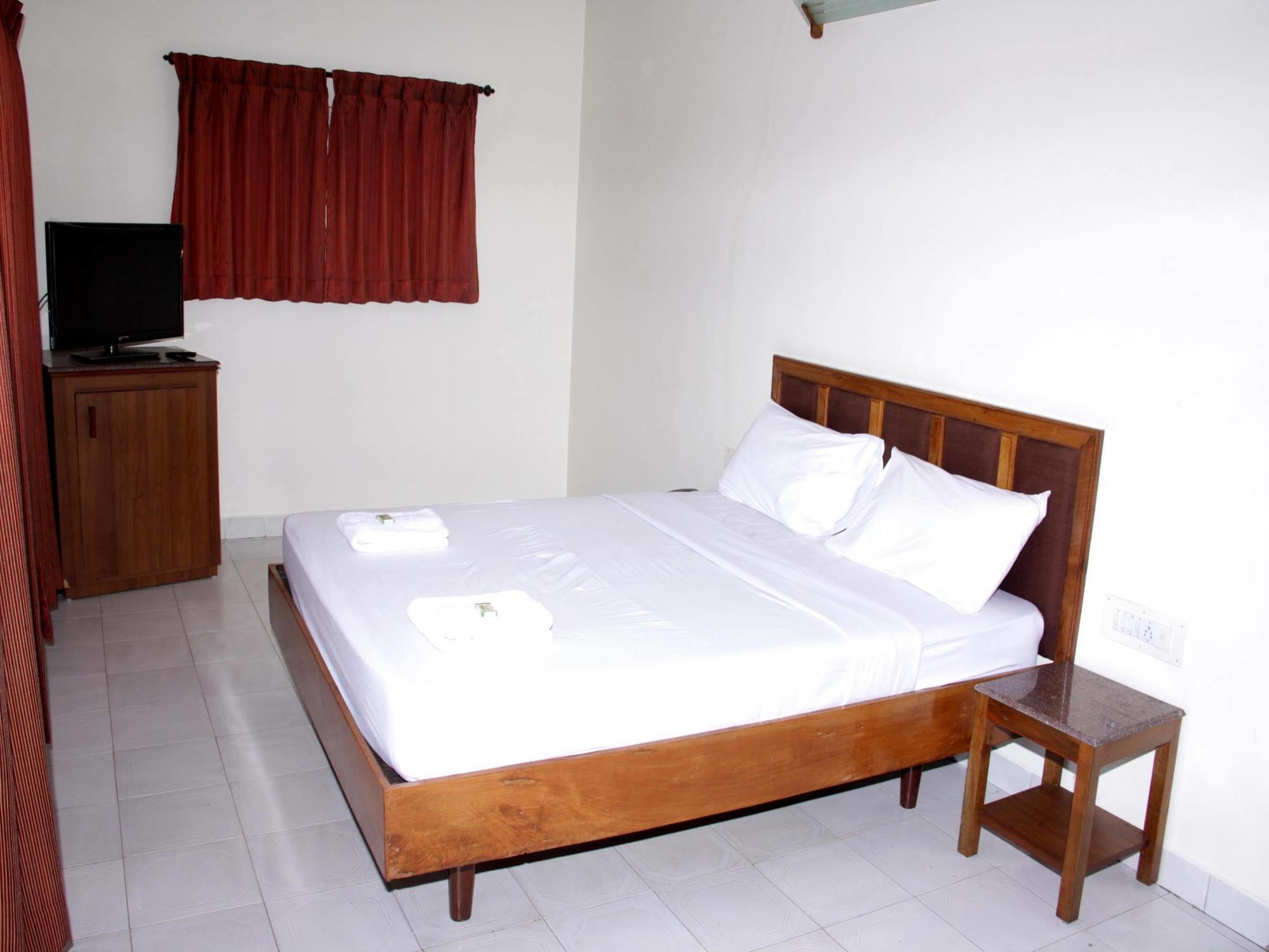 Hotel Blue Hills Coonoor Ooty Exterior photo